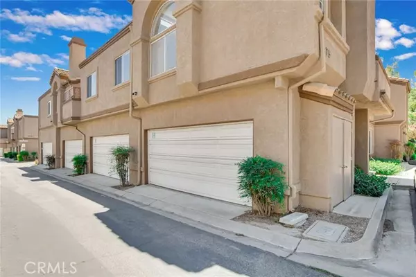 Chino Hills, CA 91709,2475 Moon Dust Drive #H