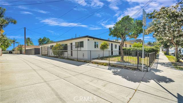 919 W Third street, San Pedro, CA 90731