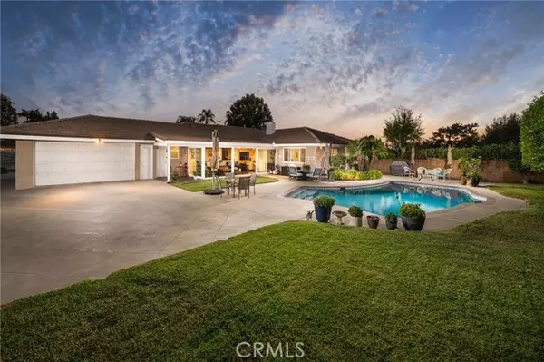 Glendora, CA 91741,1245 Indian Springs Drive