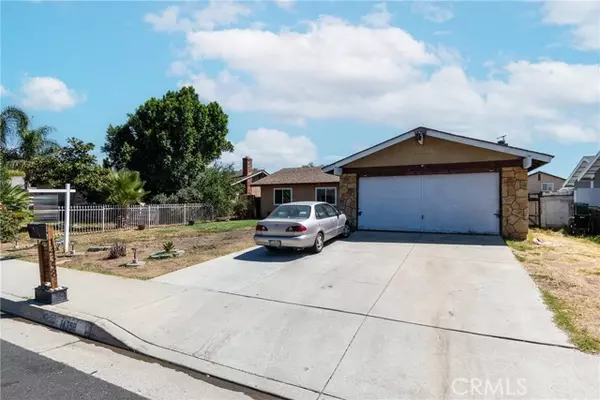 14358 Houston Drive, Moreno Valley, CA 92553