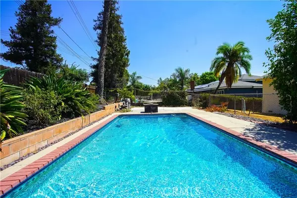 1651 Grasscreek Drive, San Dimas, CA 91773