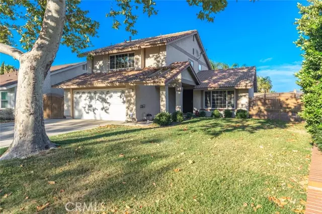 Rancho Cucamonga, CA 91739,6533 Mimosa Place