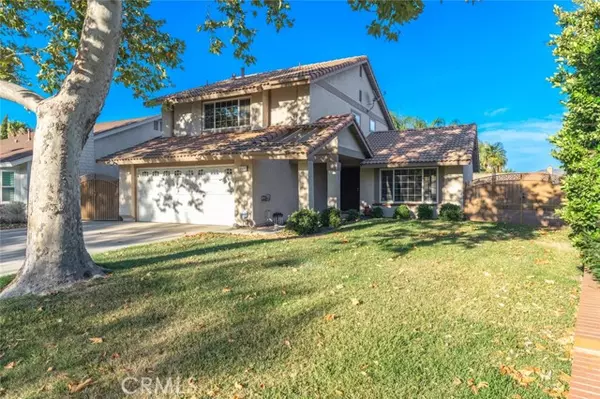 6533 Mimosa Place, Rancho Cucamonga, CA 91739