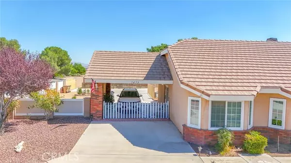 7475 Langdon Avenue, Hesperia, CA 92345