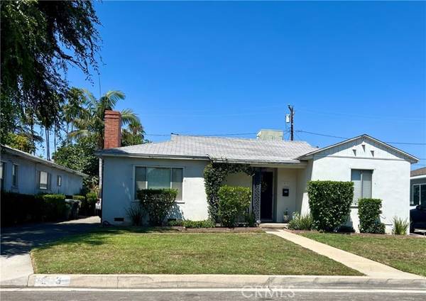 913 Scott Street, San Gabriel, CA 91776