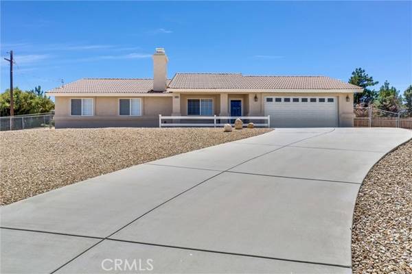 18023 Bangor Avenue, Hesperia, CA 92345