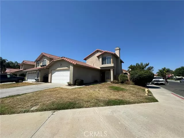 Perris, CA 92571,346 Jarvis Street