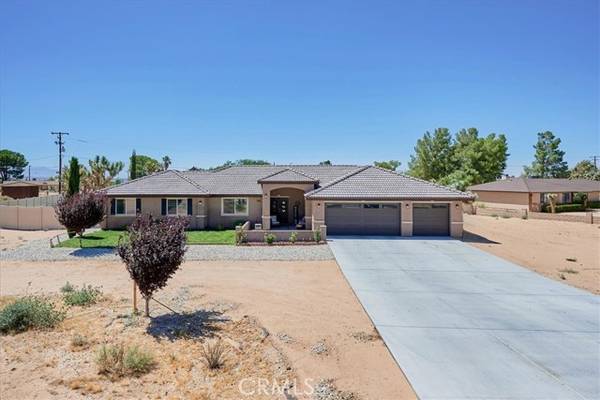 13012 Quapaw Road, Apple Valley, CA 92308