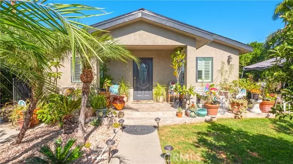 3743 Durfee Avenue, El Monte, CA 91732