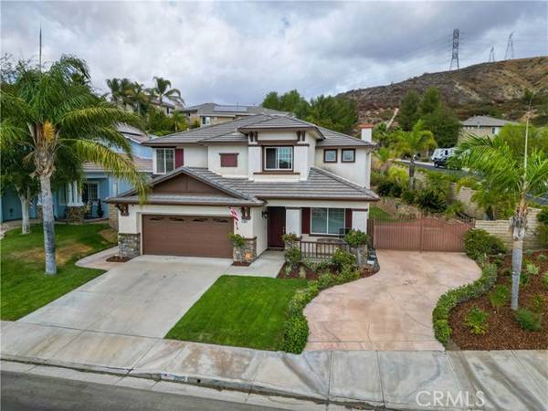 21105 Cimarron Way, Saugus, CA 91390