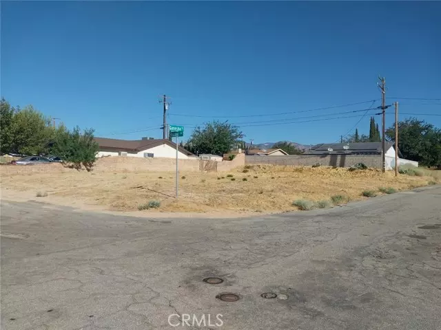 Mojave, CA 93501,2801 Encina