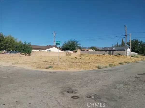 2801 Encina, Mojave, CA 93501