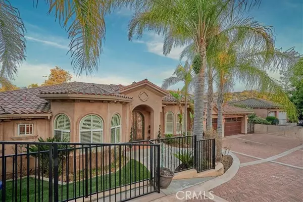 Chino Hills, CA 91709,16119 Greens Court