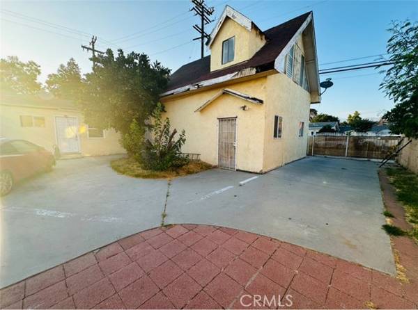 4276 Maxson Road, El Monte, CA 91732