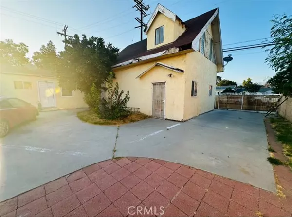 4276 Maxson Road, El Monte, CA 91732