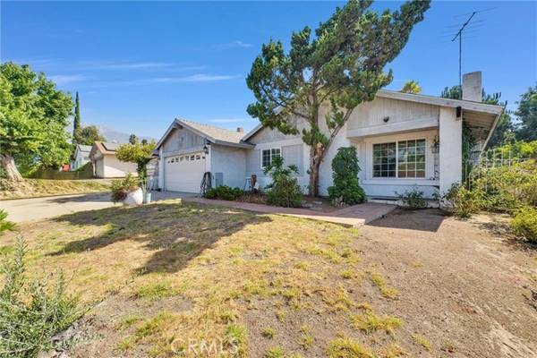 Rancho Cucamonga, CA 91701,6765 Jadeite Avenue