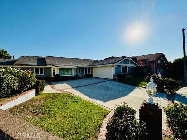 194 Amberwood Drive, Walnut, CA 91789