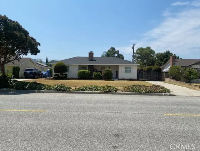 2110 E Cortez Street, West Covina, CA 91791