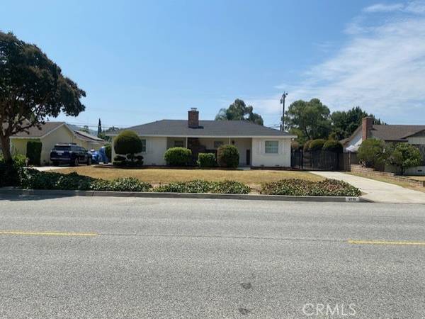 2110 E Cortez Street, West Covina, CA 91791