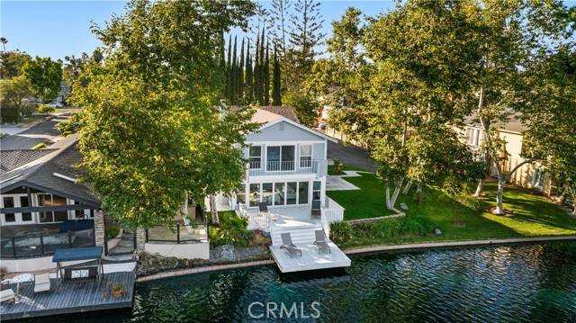 22746 Islamare Lane, Lake Forest, CA 92630