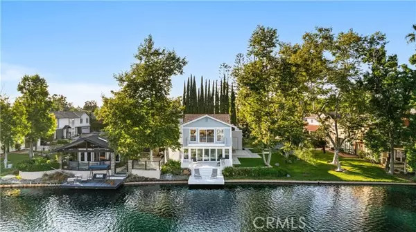 Lake Forest, CA 92630,22746 Islamare Lane