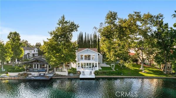 Lake Forest, CA 92630,22746 Islamare Lane