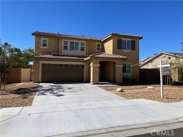 11835 Espola Place, Victorville, CA 92392