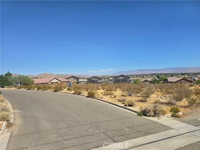 0 Viho, Apple Valley, CA 92307