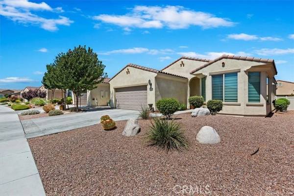 18868 Latigo Street, Apple Valley, CA 92308