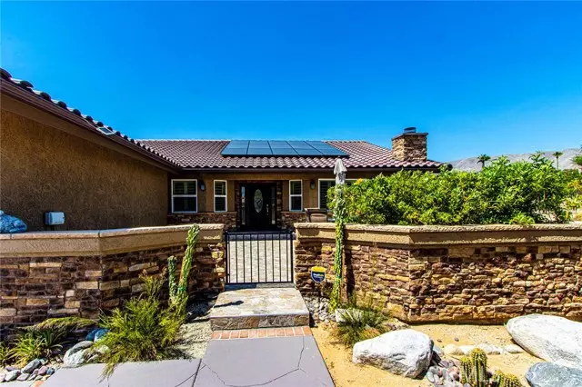 9610 Troon Court, Desert Hot Springs, CA 92240