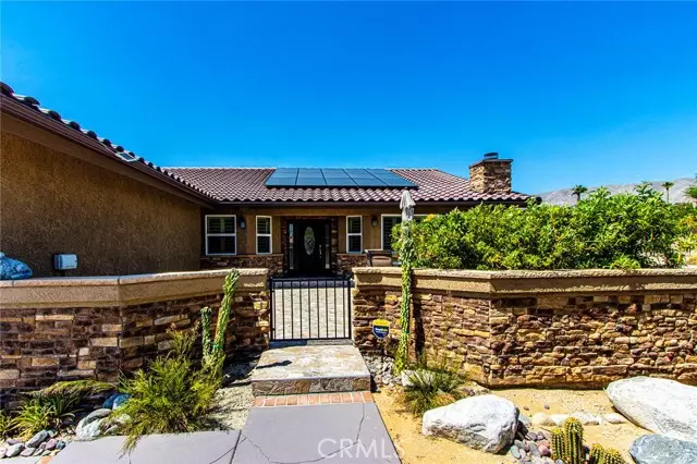 9610 Troon Court, Desert Hot Springs, CA 92240