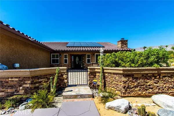 9610 Troon Court, Desert Hot Springs, CA 92240