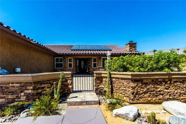 9610 Troon Court, Desert Hot Springs, CA 92240