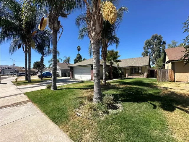 143 Mosport Street, Hemet, CA 92544