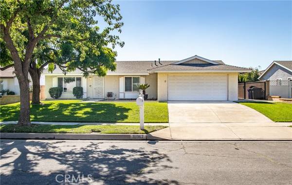 10367 Monte Vista Street,  Rancho Cucamonga,  CA 91701