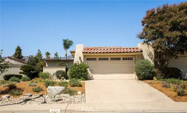 429 Champlain Drive, Claremont, CA 91711