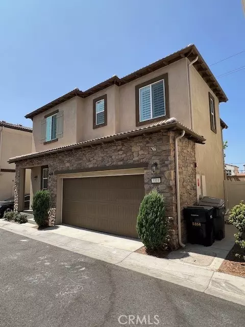 Chino, CA 91710,5314 Mariner Lane