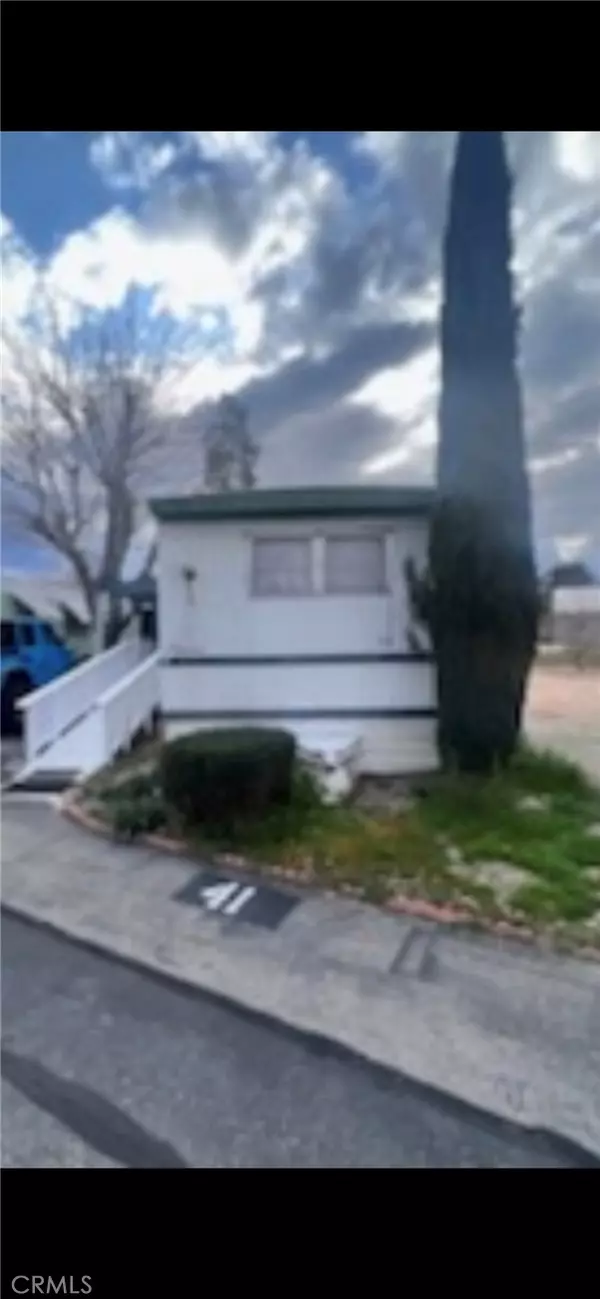 Hesperia, CA 92345,9241 C #41