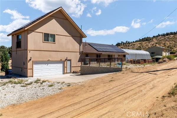 46076 Rustic Canyon Road, Big Bear City, CA 92314