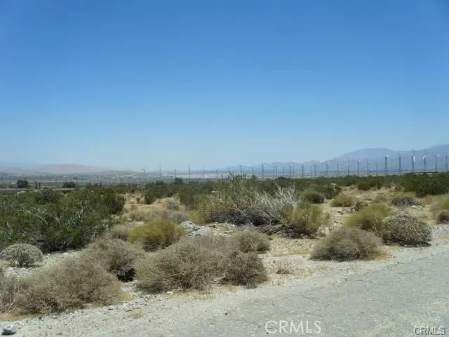 North Palm Springs, CA 92292,63 VERNON