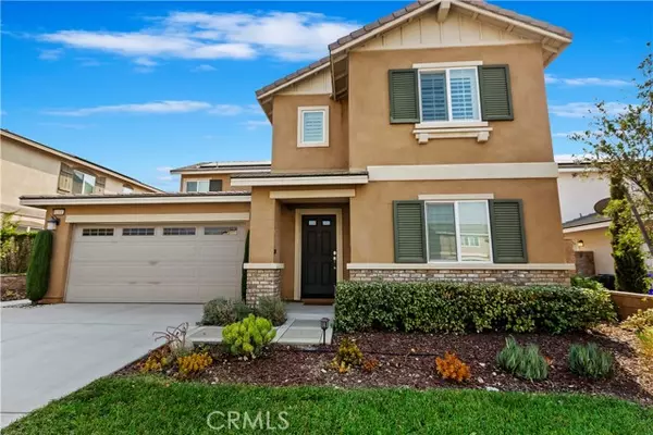 Fontana, CA 92336,6341 Casey Way