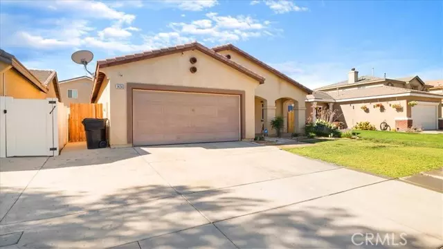 14243 Caballo Court, Victorville, CA 92394