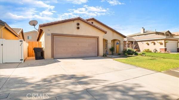 14243 Caballo Court, Victorville, CA 92394