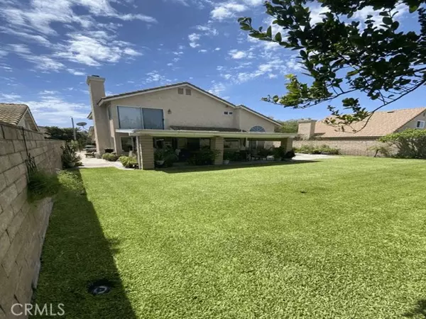 Jurupa Valley, CA 92509,10075 Cabernet Court