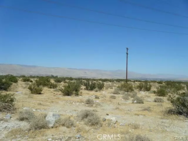 North Palm Springs, CA 92292,11 16TH