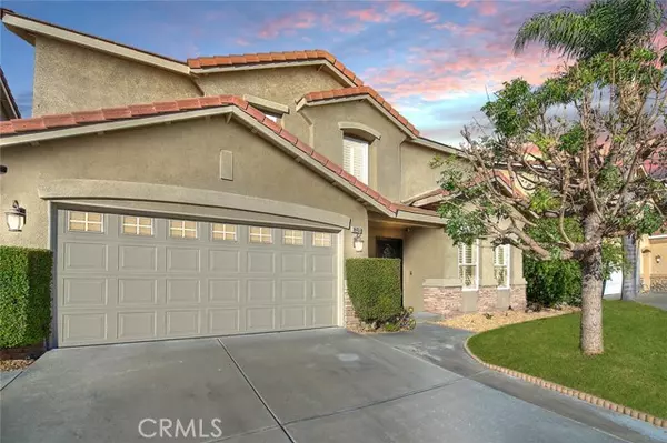 Chino Hills, CA 91709,16451 Denhaven Court