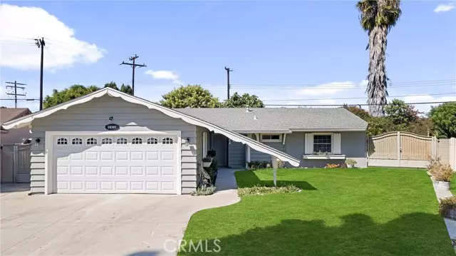 Whittier, CA 90604,16307 Lambert Road