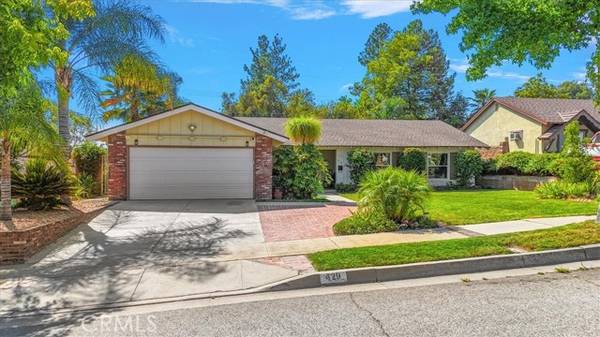 429 N Valencia Street, Glendora, CA 91741