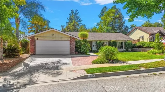 429 N Valencia Street, Glendora, CA 91741