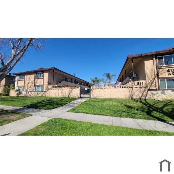 811 Orchid Court #I, Upland, CA 91786